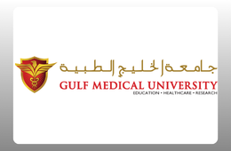 Gulf Medical University